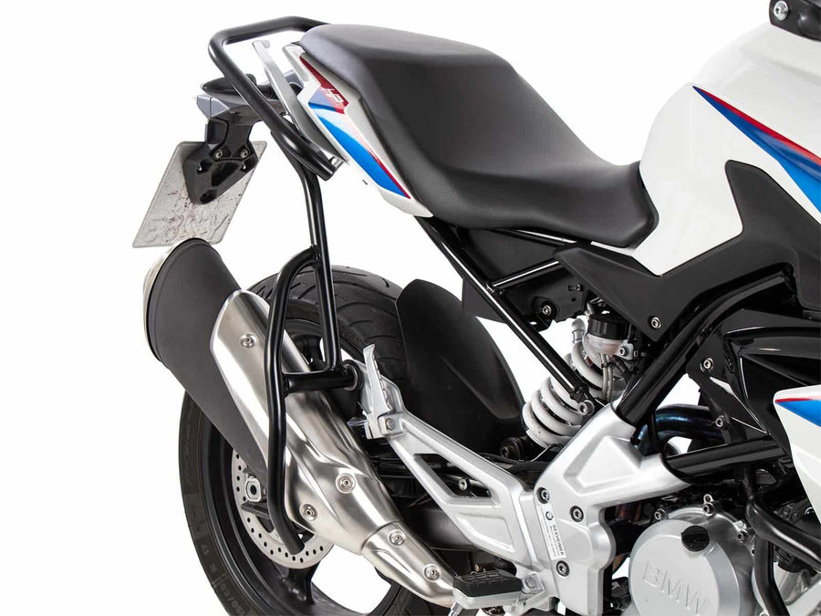 BMW G 310 R [2016-2025]-rear protection additive