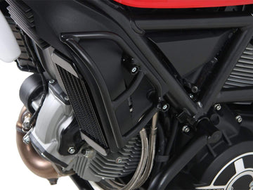 Ducati Scrambler 800 [2015-2018] - Protezione di raffreddamento - 0