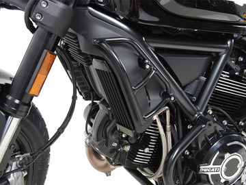 Ducati Scrambler 800 [2019-2022] - Protezione di raffreddamento - 0