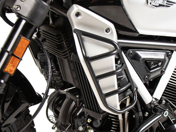 Ducati Scrambler 800 Icon [2023-2025] - Kühlerschutz
