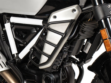 Ducati Scrambler 800 Nights [2023-2025] - Kühlerschutz - 0