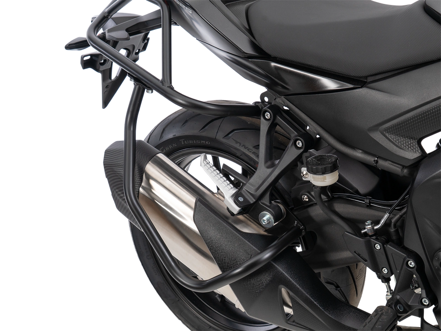 Voge R 625 [2025-2026] - Heckschutz-Zusatzbügel
