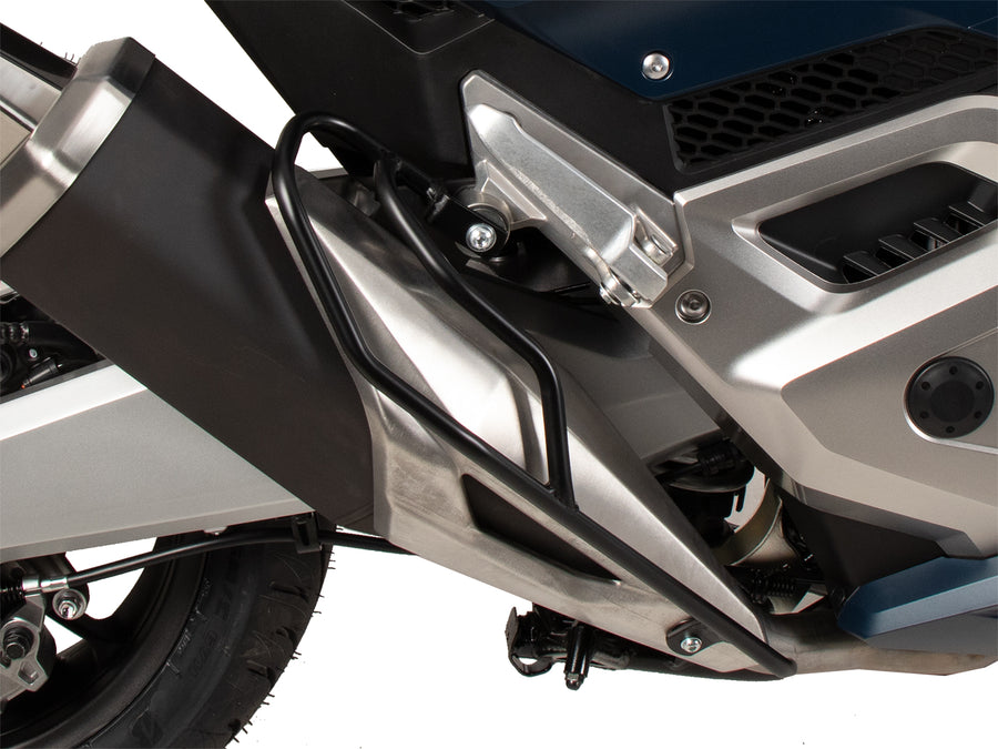 Honda Forza 750 [2021-2024] - POT FINE DELLA staffa decorativa