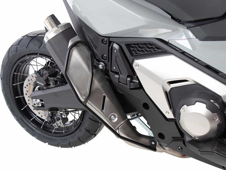 Honda X-ADV [2021-2024] - Schutzbügel Endtopf