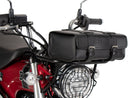 Honda ST 125 Dax [2023-2025] - Frontgepäckträger-1
