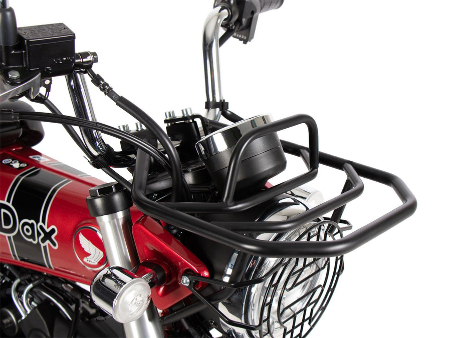 Honda ST 125 Dax [2023-2025] - Frontgepäckträger