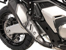 Honda X-ADV [2025] - Schutzbügel Endtopf-2