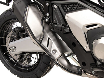 Honda X -ADV [2025] - POT DELLA TERRA DI PROTECTIVA - 0