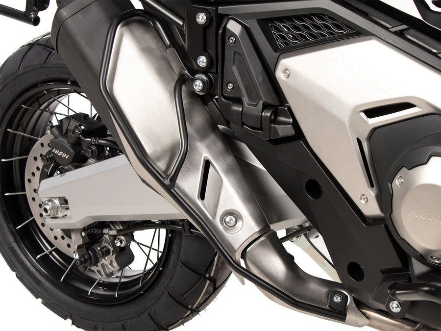 Honda X-ADV [2025] - Schutzbügel Endtopf