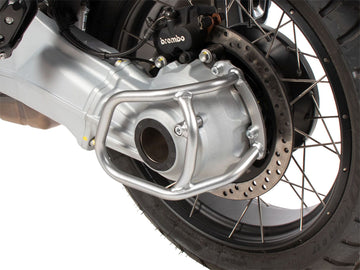 Moto Guzzi V100 Mandello [2022-2025] - Cardan protection