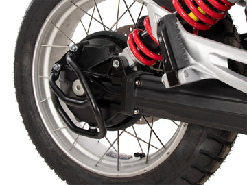 Moto Guzzi V 85 TT [2019-2023] - Kardanschutz - 0