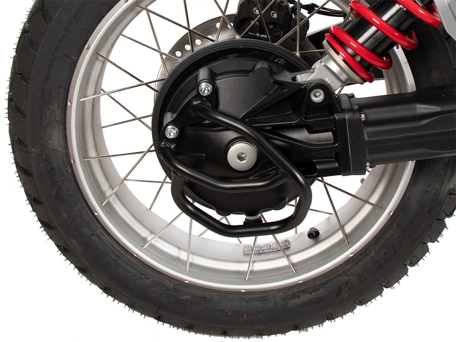 Moto Guzzi V 85 TT [2024-2025] - Kardanschutz