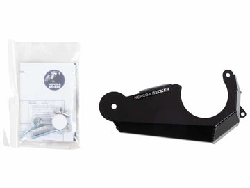 BMW R 1250 GS Adventure [2019-2024] - Cardan Protection - 0