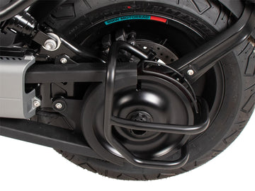 BMW CE 02 [2023-2025] - Protezione dell'unità - 0