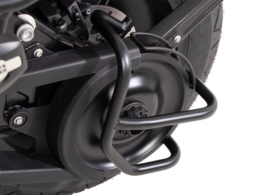 BMW CE 02 [2023-2025] - Drive protection