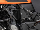 Harley-Davidson Pan America 1250 [2021-2025] - Hitzeschutzblech-2