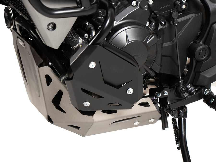 Honda XL 750 Transalp [2025] - Additional sheet for engine protection brackets