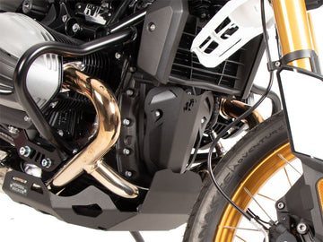 BMW R 12 G [2025] - Erweiterung Motorschutzplatte