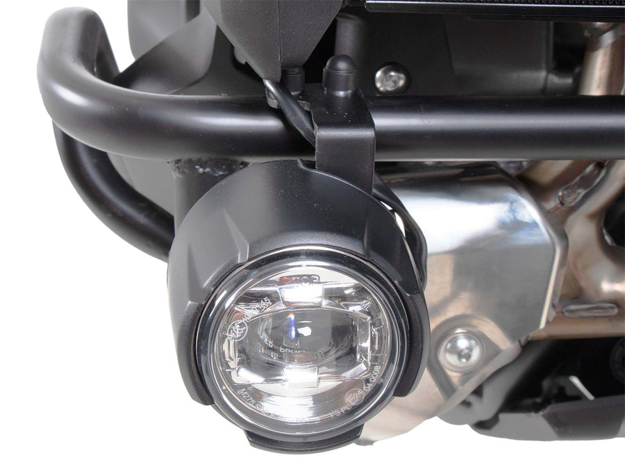 Honda NT 1100 [2022-2024] - adapter for original additional headlights