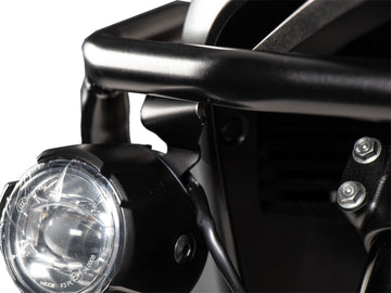 Honda XL 750 Transalp [2023-2024] - Adattatore per fari aggiuntivi originali - 0
