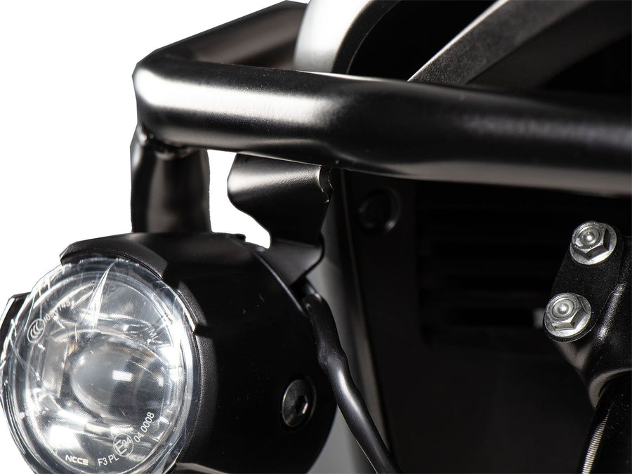 Honda XL 750 Transalp [2023-2024] - Adapter für original Zusatzscheinwerfer