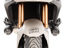 Honda NT 1100 [2025] - Adapter für original Zusatzscheinwerfer Detailansicht