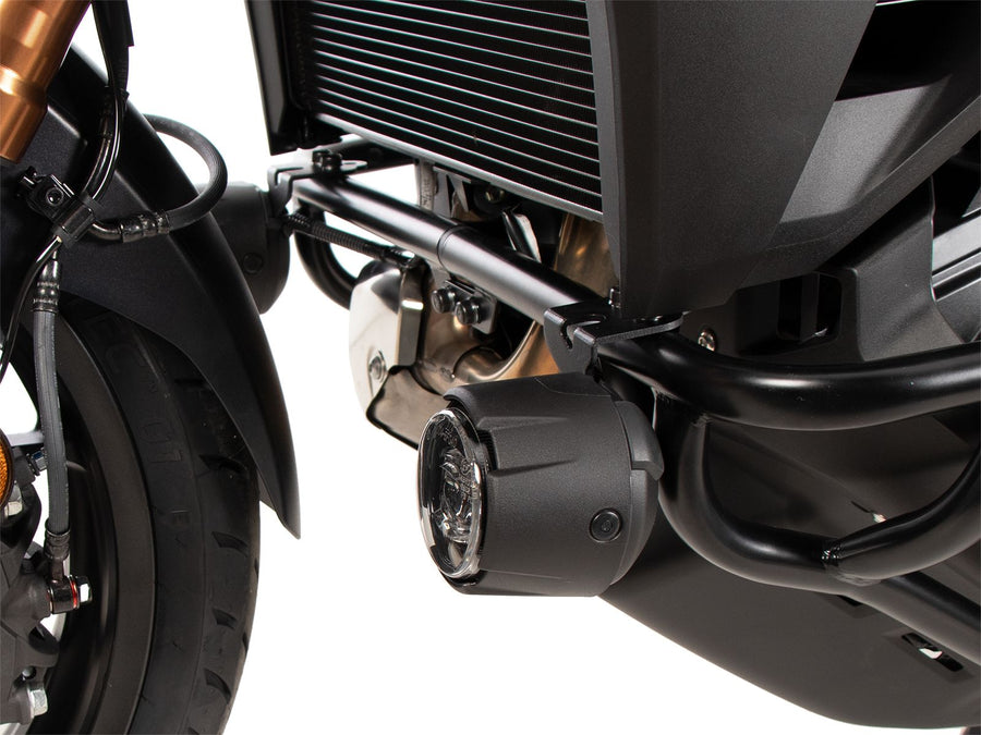 Honda NT 1100 [2025] - Adapter für original Zusatzscheinwerfer