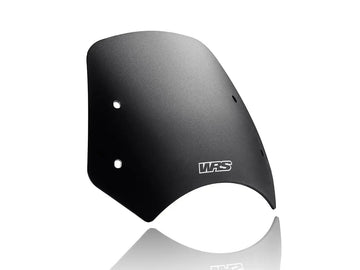 benelli 500 [WRS] – windshield