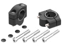 Triumph Trident 660 [2025-2026] - Lenkererhöhung 20 mm / Ø 28,6 mm / schwarz