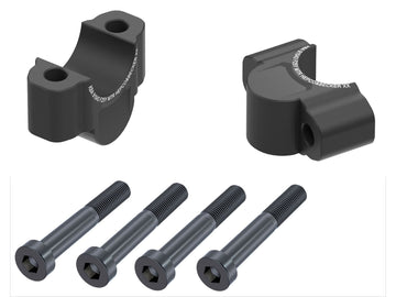 Yamaha MT-07 [2021-2024] -Drainage Aumenta - 0