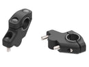 Honda CRF 300 L [2021-2026] - Lenkererhöhung 30/21 mm / Ø 22,2 mm / schwarz