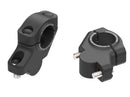 Honda XL 750 Transalp [2025-2026] - Lenkererhöhung 30/21 mm / Ø 28,6 mm / schwarz