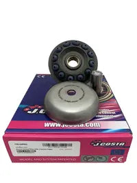 Malaguti F 18 125 Warrior [2001-2003] - PRO Series Variator – Image 3