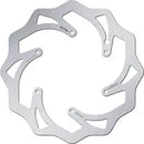 KTM EXC 300 TBI [2026-2027] - disco freno a onda flottante, scanalato – immagine 4