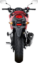 honda cb 500 [AKRAPOVIC] – Silenziatore slip-on in fibra di carbonio-4