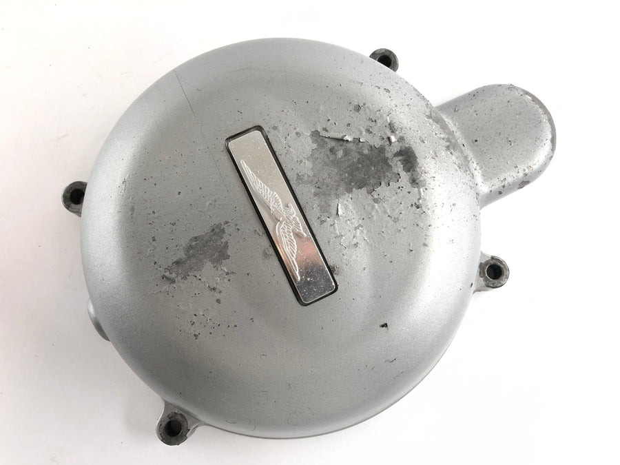 Moto Guzzi V11 [2001] - Lichtmaschinendeckel Motordeckel