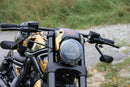 harley davidson v-rod [CULT WERK] – SCHEINWERFER DAYMAKER-3