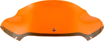 Harley Davidson fltruse [KLOCK WERKS] – Parabrezza Kolor Flare™ Ice - 0