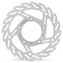 Harley-Davidson Vrscr 1130 Street Rod [2006] - dischi freno - immagine 8