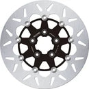 Harley-Davidson FLHTCU 1340 Electra Glide Ultra Classic [1989] - Floating brake disc round - picture 5