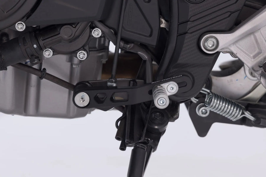 honda cb 500 hornet [SW-MOTECH] – leva del cambio