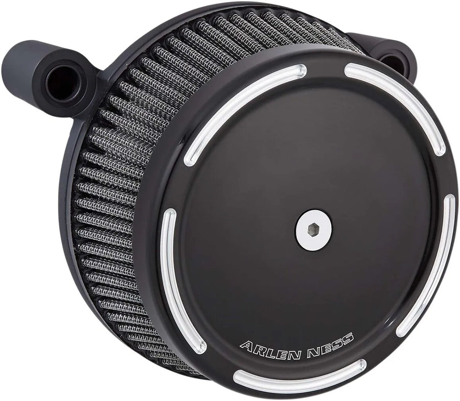 harley davidson flhtcui [ARLEN NESS] – Kit filtro dell'aria Big Sucker™ Stage I