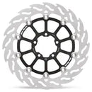 BMW F 800 GS Adventure [2017-2018] - Flame Series floating brake disc – picture 10