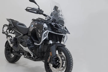 BMW R 1300 GS Adventure [SW-MOTECH] – Barra di protezione - 0