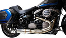 Harley-Davidson FLSTFI 1923 Softail Fat Boy Gray Ghost 117 [2025-2026] - Vented Dipstick - Finish: Black - Image 8