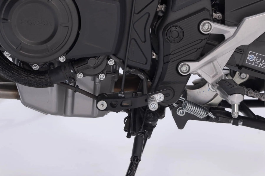 honda cb 500 hornet [SW-MOTECH] – leva del cambio