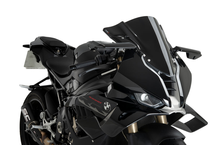 BMW S 1000 RR [2025] – Z-Racing Screen – Tinted