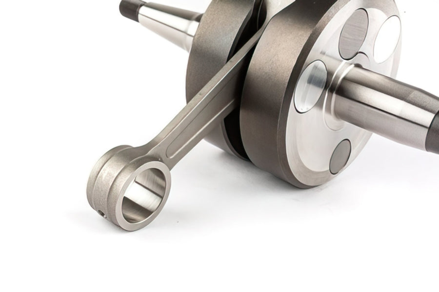 Derbi Senda R DRD Racing Enduro 50 2T D50B0 [2006–] - crankshaft 44.9 mm stroke