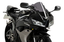 HONDA CBR 600 RR ABS [2012] – Racing screen – Transparent-17