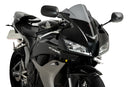 HONDA CBR 600 RR ABS [2012] – Racing screen – Tinted-2